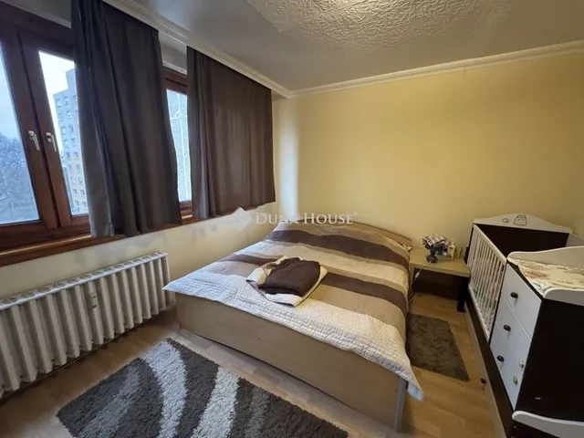 Eladó lakás Kecskemét 63 nm