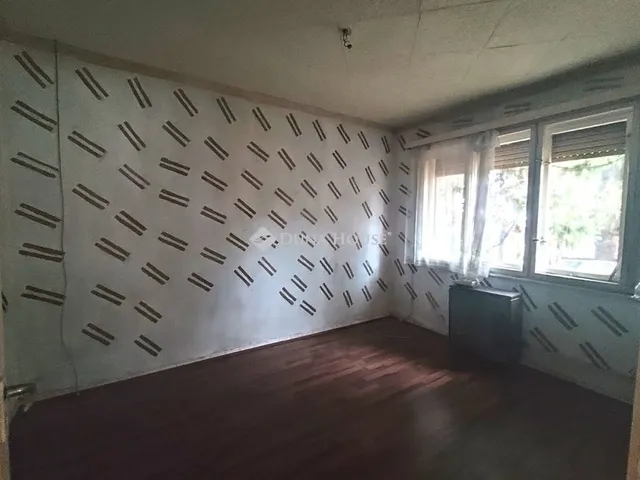 Eladó ház Kecskemét, Rendőrfalu 50 nm