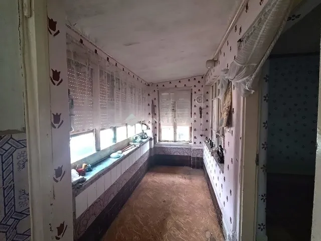 Eladó ház Kecskemét, Rendőrfalu 50 nm