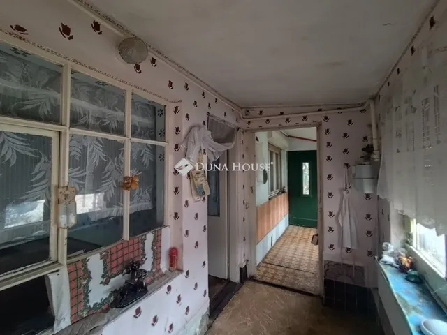 Eladó ház Kecskemét, Rendőrfalu 50 nm