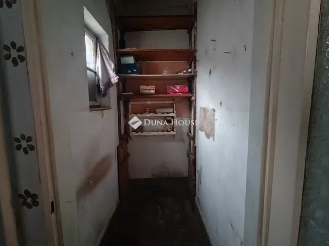 Eladó ház Kecskemét, Rendőrfalu 50 nm