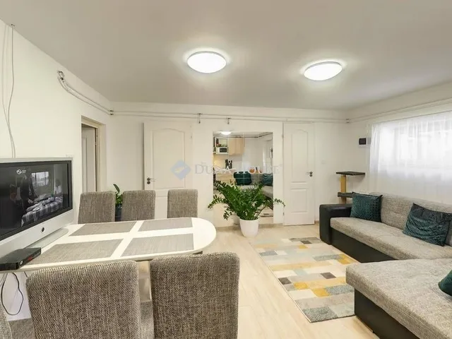 Kiadó ház Kecskemét 65 nm