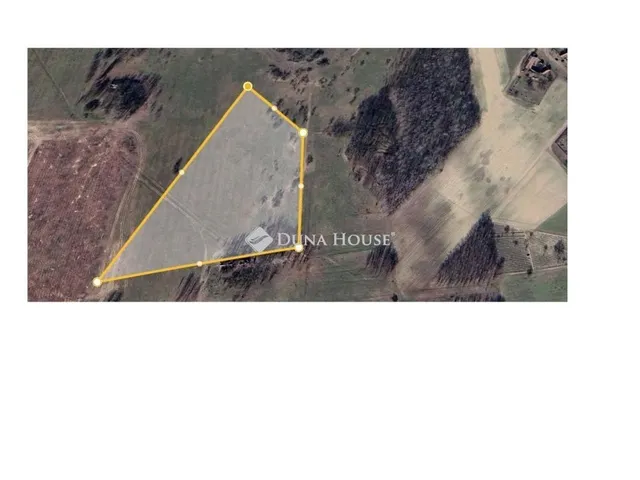 Eladó mezőgazdasági ingatlan Izsák 60 nm