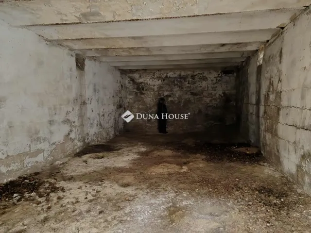 Eladó mezőgazdasági ingatlan Izsák 60 nm