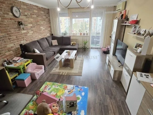 Eladó lakás Kecskemét 70 nm