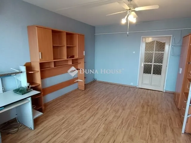 Eladó lakás Kecskemét 34 nm