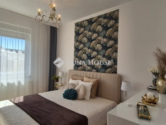 Eladó ház Kecskemét 113 nm