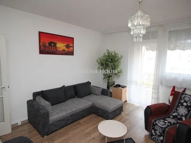 Eladó lakás Kecskemét 62 nm