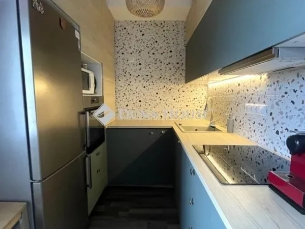 Eladó lakás Kecskemét, Homokbánya 40 nm