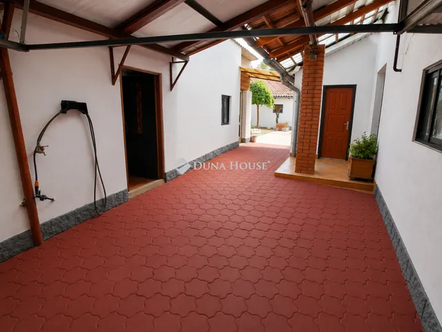Eladó ház Kecskemét 112 nm