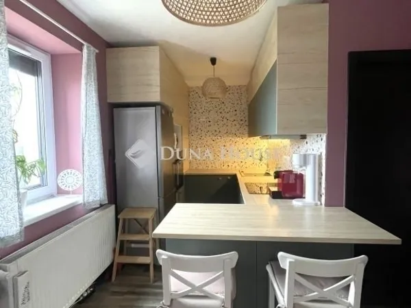 Eladó lakás Kecskemét 40 nm