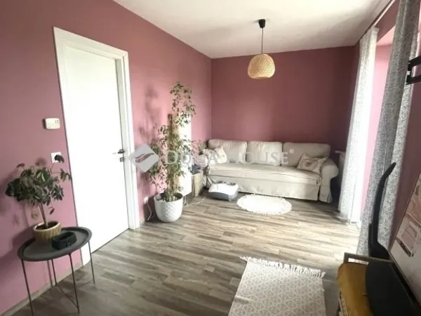 Eladó lakás Kecskemét 40 nm