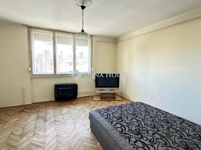Eladó lakás Kecskemét 36 nm