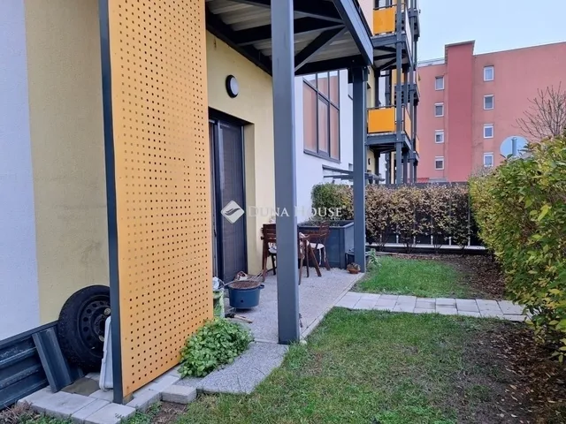 Eladó lakás Kecskemét, Homokbánya 40 nm