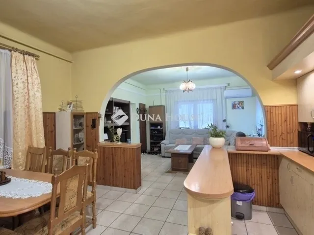 Eladó ház Lajosmizse 172 nm
