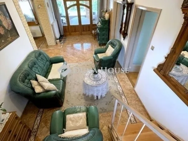 Eladó ház Lajosmizse 180 nm