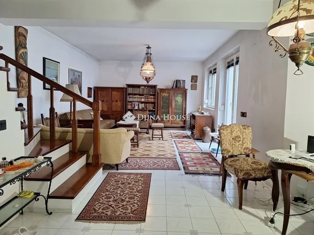 Eladó ház Kecskemét, Hunyadiváros 99 nm