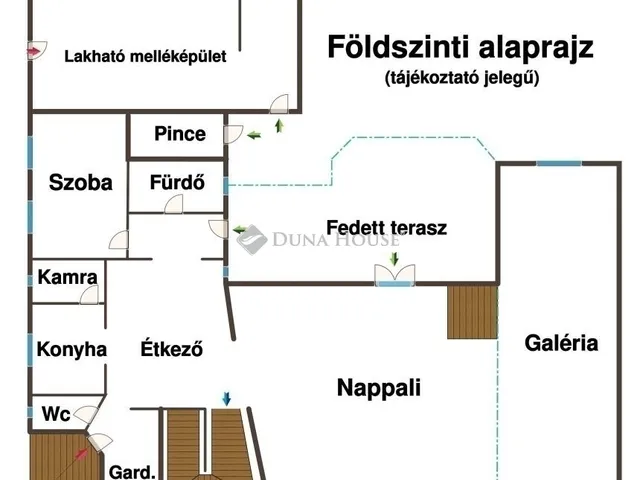 Eladó ház Kecskemét 402 nm