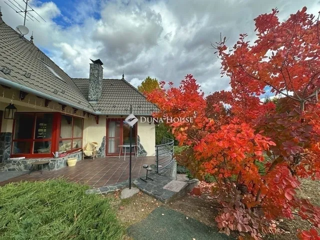 Eladó ház Kecskemét, Kadafalva 207 nm