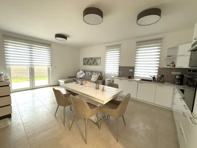 Eladó ház Kecskemét, Szeleifalu 100 nm