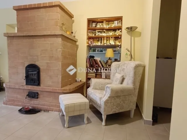 Eladó ház Kecskemét, Katonatelep 215 nm