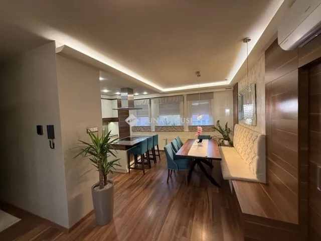 Eladó lakás Kecskemét 85 nm