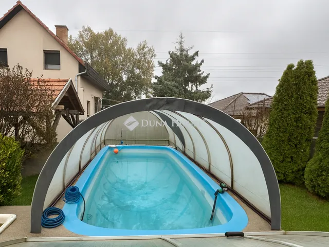 Eladó ház Szigetszentmiklós 124 nm