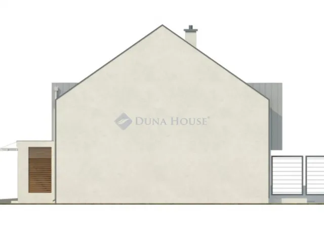 Eladó ház Kecskemét 155 nm