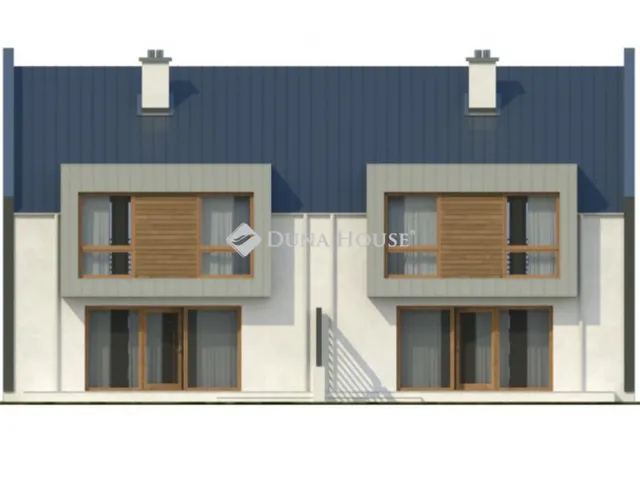 Eladó ház Kecskemét 155 nm