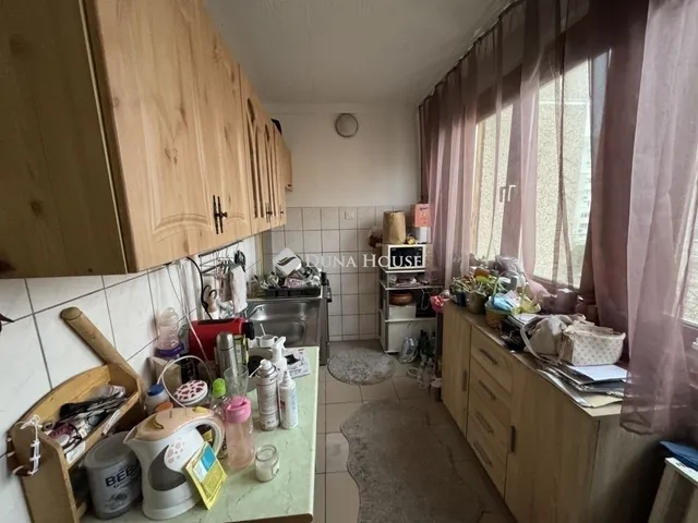 Eladó lakás Kecskemét 63 nm