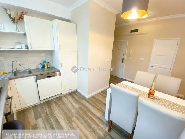 Eladó lakás Kecskemét 73 nm