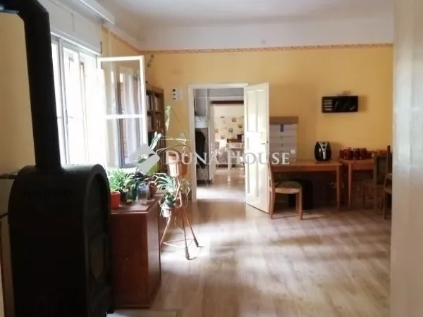 Eladó ház Kecskemét, Belváros 196 nm