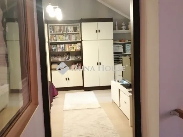 Eladó ház Kecskemét, Belváros 196 nm