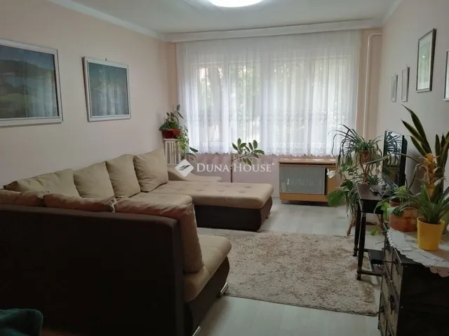 Eladó ház Kecskemét, Belváros 196 nm
