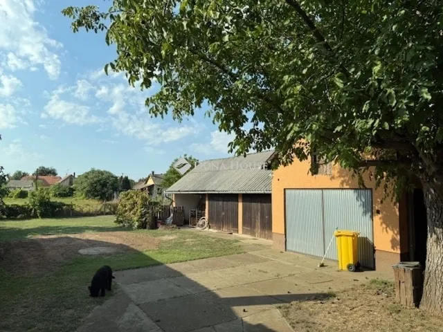 Eladó ház Nagykőrös 83 nm