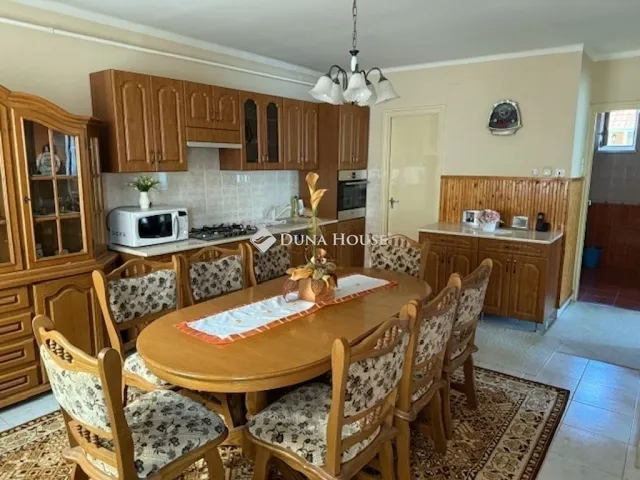 Eladó ház Nagykőrös 83 nm