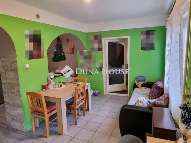 Eladó ház Kecskemét 70 nm