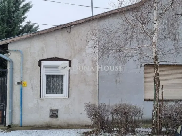 Eladó ház Kecskemét 70 nm