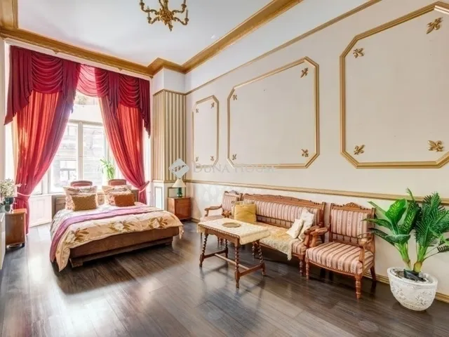 Eladó lakás Budapest VII. kerület 84 nm