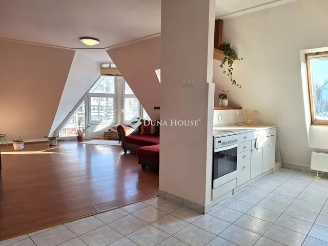 Eladó lakás Kecskemét 68 nm