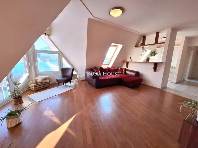 Eladó lakás Kecskemét 68 nm