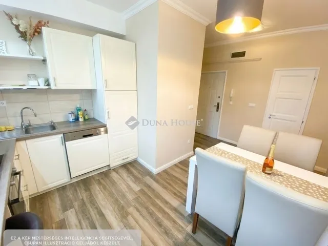 Eladó lakás Kecskemét 73 nm