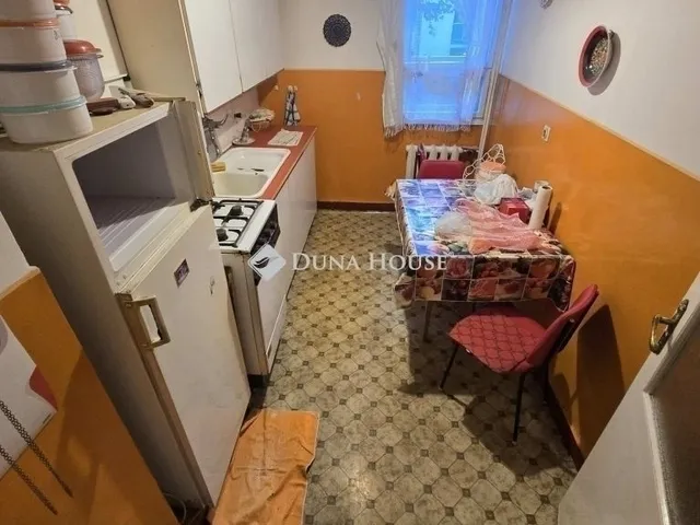 Eladó lakás Kecskemét, Belváros 57 nm