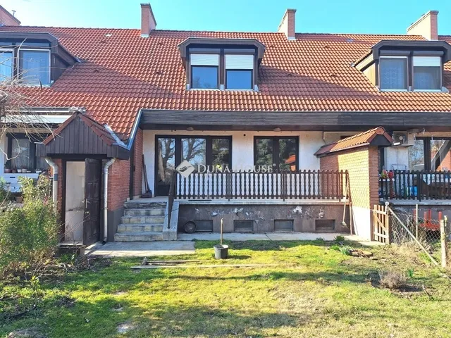 Eladó ház Kecskemét, Hollandfalu 90 nm