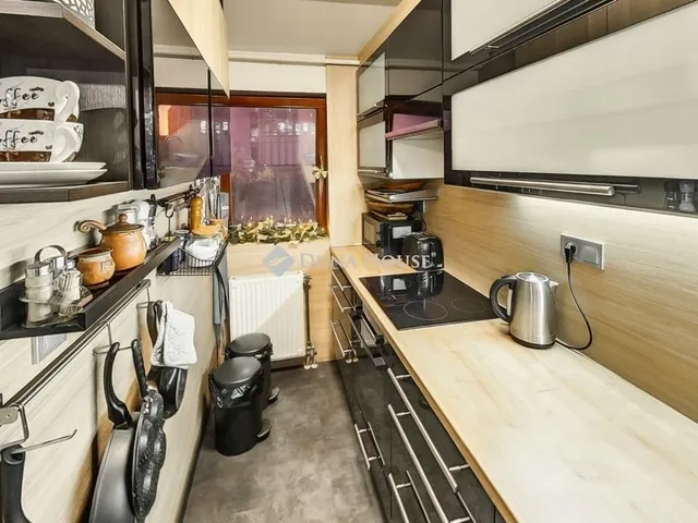 Eladó lakás Kecskemét, Belváros 97 nm