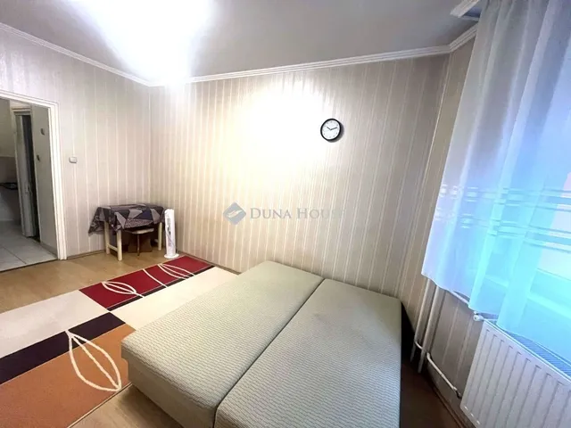 Kiadó lakás Kecskemét 21 nm