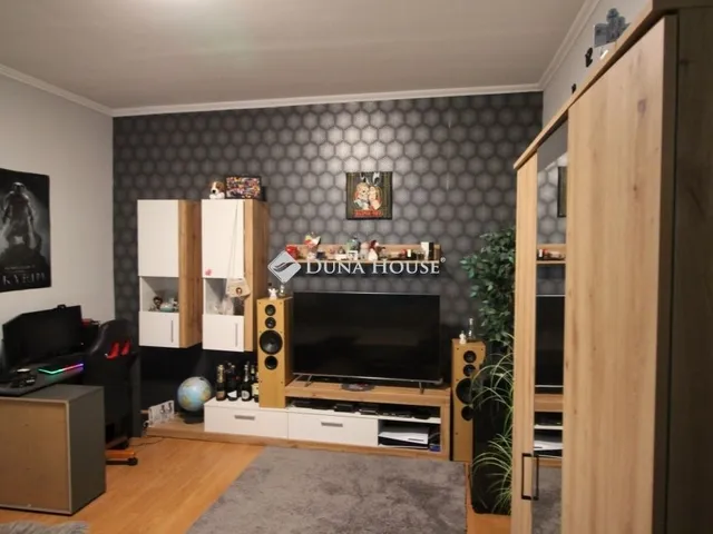 Eladó ház Kecskemét, Hunyadiváros 95 nm