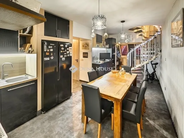 Eladó lakás Kecskemét 97 nm