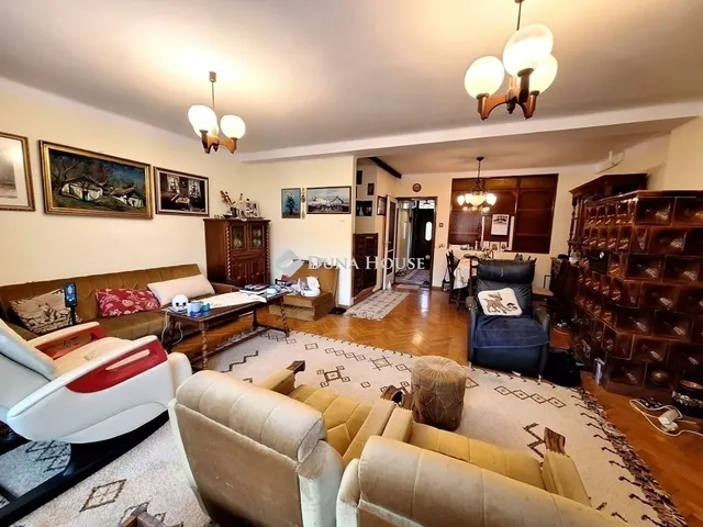 Eladó ház Kecskemét 117 nm