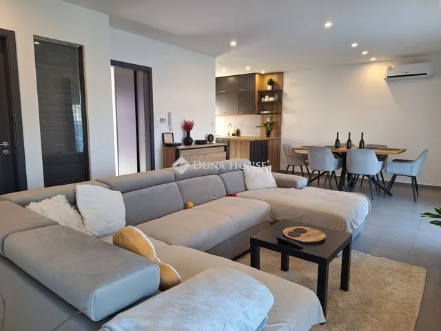 Eladó ház Kecskemét, Alsószéktó 72 nm